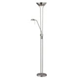 Mother Son Three Light Floor Lamp by Dainolite - 505F