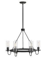 Ryden 6 Light Large Chandelier by Hinkley - 37855