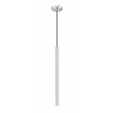 Forest 5W 1 LED Pendant 23.75 Inch Tall and 4.75 Inch Wide by Z-Lite - 919MP24