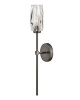 Ana 1 Light Candle Style Wall Sconce by Hinkley - 38250