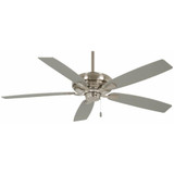 Watt Ceiling Fan 16 inches tall by 60 inches wide by Minka Aire - F551