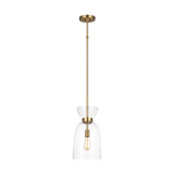 Kate Spade New York 1 Light Small Modern Pendant by Visual Comfort Studio - KSP1031