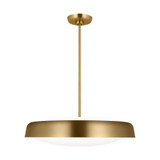 Draper 3 Light Large Pendant by Visual Comfort Studio - KSP1133