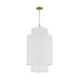 Sawyer 1 Light Medium Pendant by Visual Comfort Studio - KSP1171
