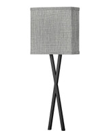 Axis 16W 1 LED Light Wall Sconce by Hinkley - 4110-22