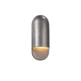 Ambiance Capsule ADA Small Wall Sconce by Justice Design - CER-5620