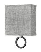 Link 16W 1 LED Light Wall Sconce by Hinkley - 41-LNK-8