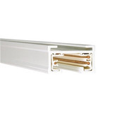Accessory J Series 2 Circuit Track 1.81 Inches Wide by 1 Inches High by WAC - J2-T8