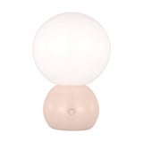 Suki 3W 1 LED Portable Mini Table Lamp 8.38 x 5.75 x Visual Comfort Studio - KST1231