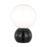Suki 3W 1 LED Portable Mini Table Lamp 8.38 x 5.75 x Visual Comfort Studio - KST1231