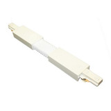 Single Circuit Flexible Track Connector by WAC - JFLX