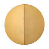Kate Spade New York 14W 1 LED Wall Sconce by Visual Comfort Studio - KSW1001
