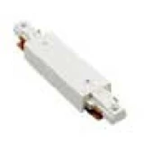 Single Circuit J Series I Straight Line Power Connector by WAC - JI-PWR