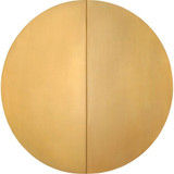 Kate Spade New York 14W 1 Wall Sconce 12 Inch Tall by Visual Comfort Studio - KSW1011