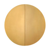 Kate Spade New York 14W 1 Wall Sconce 12 Inch Tall by Visual Comfort Studio - KSW1011