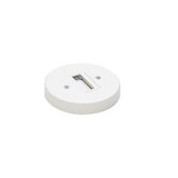 Single Circuit J Series Monopoint Canopy Adapter by WAC - JMP
