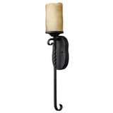 Casa 1 Light Candle Style Wall Sconce by Hinkley - 4300