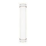 Monroe 30W 1 LED Vanity Light by Visual Comfort Studio - KSW1071