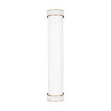 Monroe 30W 1 LED Vanity Light by Visual Comfort Studio - KSW1071
