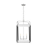 Hadley 6 Light Large Pendant by Visual Comfort Studio - LC1156