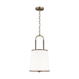 Katie 1 Light Medium Pendant by Visual Comfort Studio - LP1031