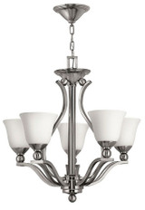 Bolla 5 Light Medium Chandelier by Hinkley - 4655