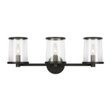 Reynolds 3 Light Vanity Light by Visual Comfort Studio - LV1083