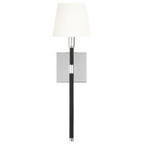 Katie 1 Light Wall Sconce by Visual Comfort Studio - LW1011