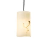Lumenaria Mini 1 Light Mini Pendant by Justice Design - FAL-8815-10