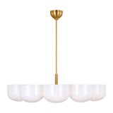Cheverny 10 Light Oversized Chandelier by Visual Comfort Studio - LXC1121