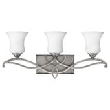 Brooke 3 Light Vanity Light by Hinkley - 5003