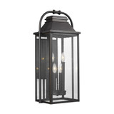 Wellsworth 4 Light Large Outdoor Wall Lantern by Visual Comfort Studio - OL13202