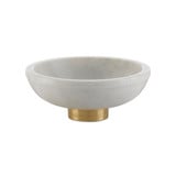 Valor 12 Inch Large Bowl by Currey Company - 120V0