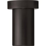 12W 1 LED 5.09 Inch Wide Adjustable Cylinder Flush Mount by Progress - P550139