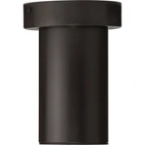 12W 1 LED 5.09 Inch Wide Adjustable Cylinder Flush Mount by Progress - P550139