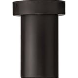 12W 1 LED 5.09 Inch Wide Adjustable Cylinder Flush Mount by Progress - P550139