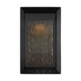 Urbandale 26W 1 LED Large Outdoor Wall Lantern by Visual Comfort Studio - OL13702-L1