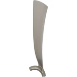 Wrap Custom Blade (Set of 3) 3.54 Inch Tall and 64 Inch Wide by Fanimation - BPW8531-64
