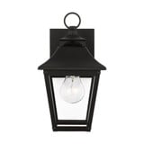 Galena 1 Light Wall Lantern 10.88 Inch Tall by Visual Comfort Studio - OL14401