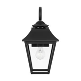Galena 1 Light Outdoor Wall Lantern by Visual Comfort Studio - OL14402