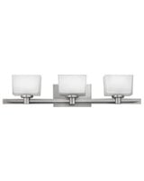 Taylor 3 Light Vanity Light by Hinkley - 5023