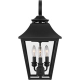Galena 3 Light Outdoor Wall Lantern by Visual Comfort Studio - OL14403