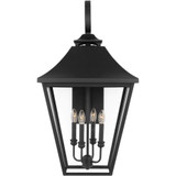 Galena 4 Light Outdoor Wall Lantern by Visual Comfort Studio - OL14405