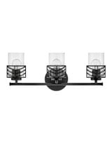 Della 3 Light Vanity Light by Hinkley - 50263