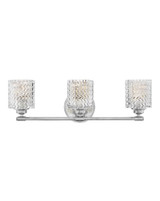 Elle 3 Light Vanity Light by Hinkley - 5043