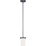 Astoria 1 Light 5 Inch Wide Flush Mount by Livex - 1320