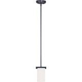 Astoria 1 Light 5 Inch Wide Flush Mount by Livex - 1320