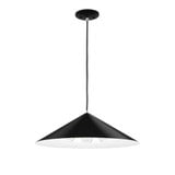 Conos 3 Light Large Pendant by Justice Design - NSH-8946