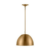 Robbie 1 Light Medium Pendant by Visual Comfort Studio - TP1181