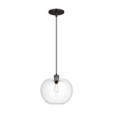 Mela 1 Light Large Pendant by Visual Comfort Studio - TP1201